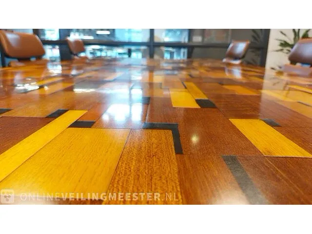 Design vergadertafel - afbeelding 5 van  9