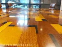 Design vergadertafel - afbeelding 5 van  9