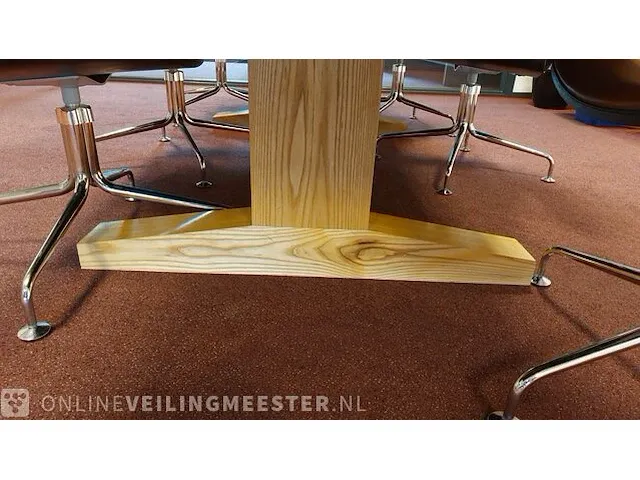 Design vergadertafel - afbeelding 6 van  9