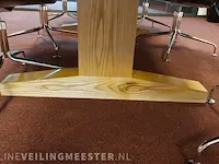 Design vergadertafel - afbeelding 6 van  9