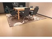 Design vloerkleed - afbeelding 2 van  4