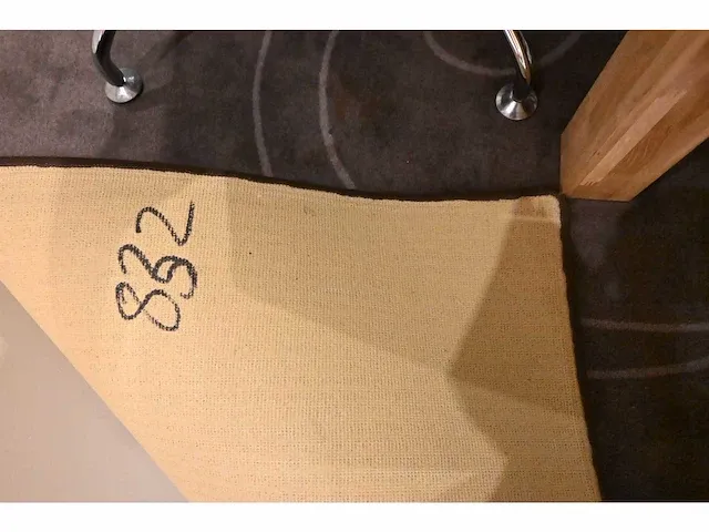 Design vloerkleed - afbeelding 4 van  4