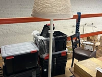Design vloerlamp maretti, design by piet boon - afbeelding 1 van  6
