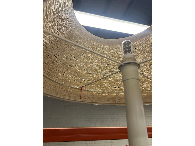 Design vloerlamp maretti, design by piet boon - afbeelding 3 van  6