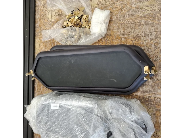 Design wandkast baxter , libelle - afbeelding 2 van  21