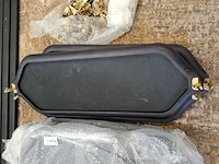 Design wandkast baxter , libelle - afbeelding 2 van  21