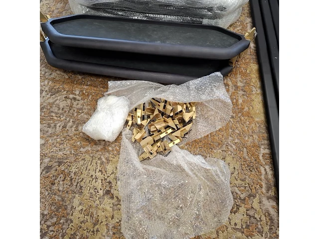 Design wandkast baxter , libelle - afbeelding 3 van  21