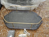 Design wandkast baxter , libelle - afbeelding 5 van  21