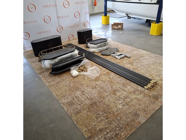 Design wandkast baxter , libelle - afbeelding 12 van  21