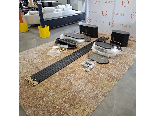 Design wandkast baxter , libelle - afbeelding 15 van  21