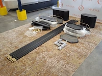 Design wandkast baxter , libelle - afbeelding 15 van  21