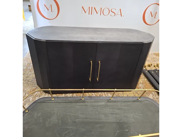 Design wandkast baxter , libelle - afbeelding 16 van  21