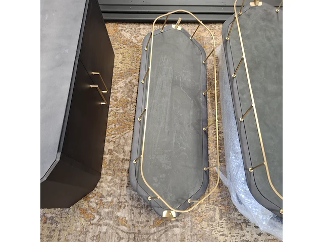 Design wandkast baxter , libelle - afbeelding 18 van  21