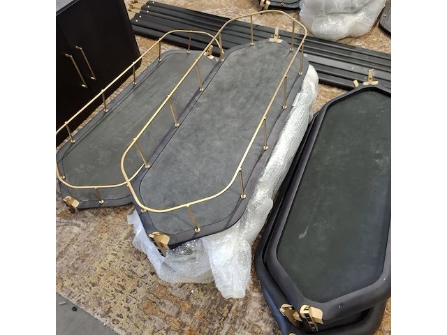 Design wandkast baxter , libelle - afbeelding 19 van  21