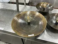Design wandverlichting (3x) - afbeelding 2 van  7