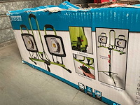 Designers edge array led portable light set - afbeelding 1 van  7