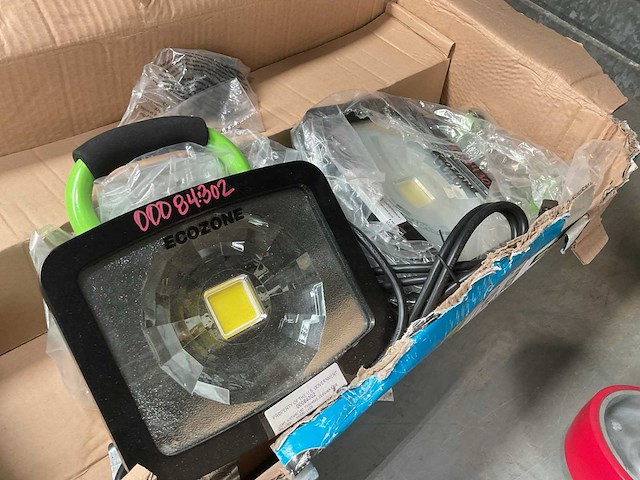 Designers edge array led portable light set - afbeelding 2 van  7