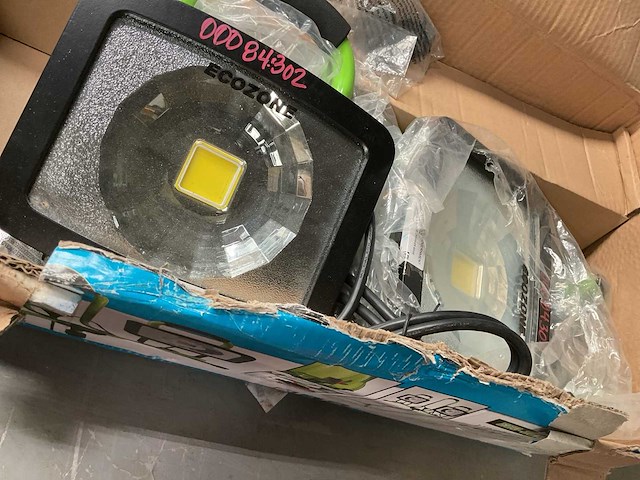 Designers edge array led portable light set - afbeelding 3 van  7