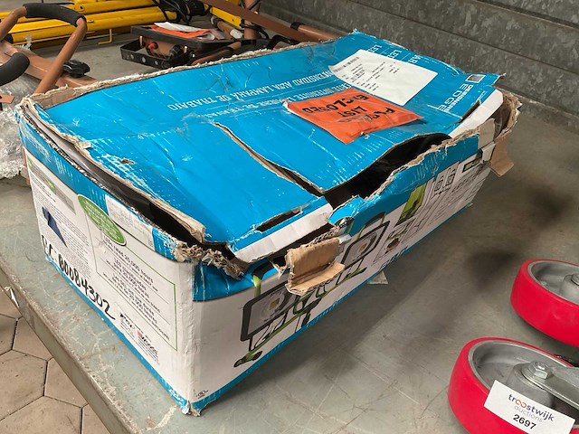 Designers edge array led portable light set - afbeelding 4 van  7