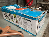 Designers edge array led portable light set - afbeelding 5 van  7