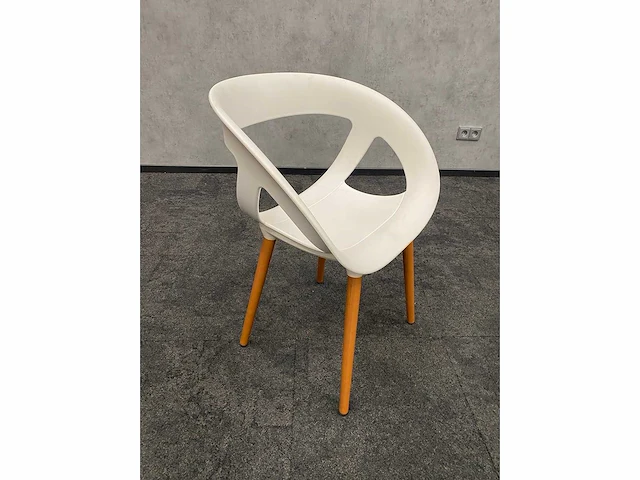 Designmix - 8p conferentieset 240x120 - afbeelding 4 van  38