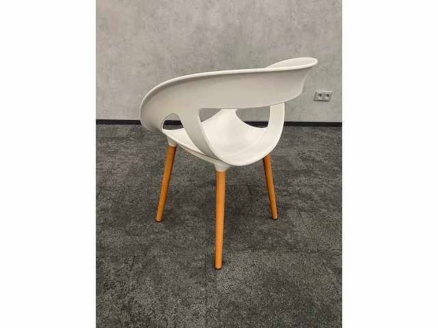 Designmix - 8p conferentieset 240x120 - afbeelding 5 van  38