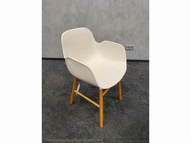 Designmix - 8p conferentieset 240x120 - afbeelding 6 van  38