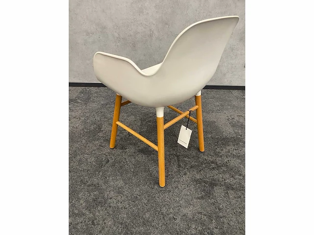 Designmix - 8p conferentieset 240x120 - afbeelding 7 van  38
