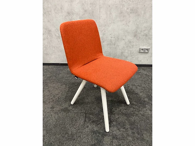 Designmix - 8p conferentieset 240x120 - afbeelding 10 van  38