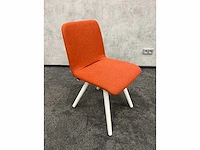 Designmix - 8p conferentieset 240x120 - afbeelding 10 van  38