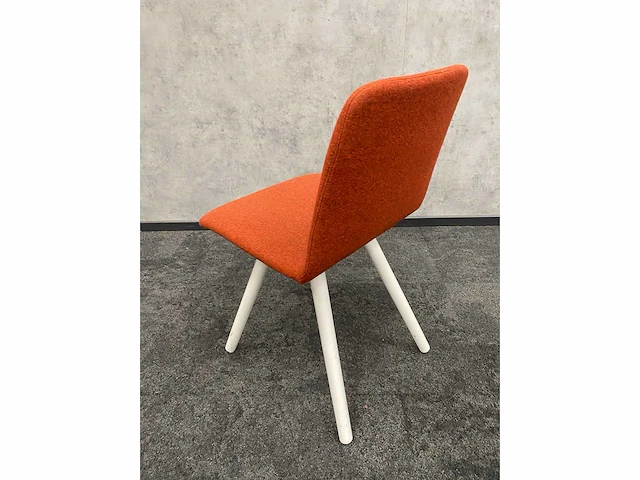 Designmix - 8p conferentieset 240x120 - afbeelding 11 van  38
