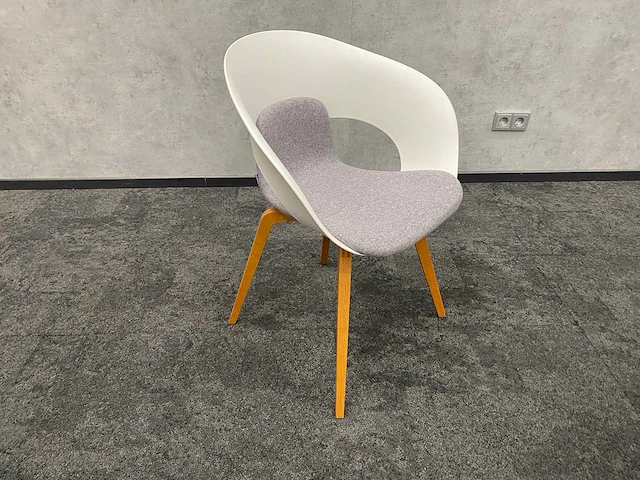Designmix - 8p conferentieset 240x120 - afbeelding 14 van  38