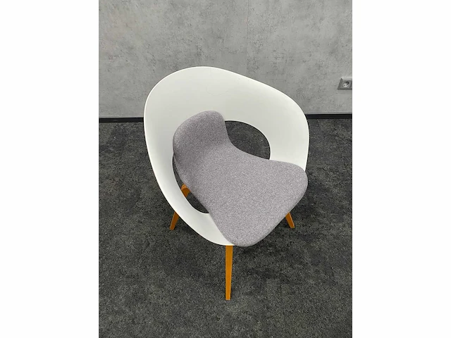 Designmix - 8p conferentieset 240x120 - afbeelding 15 van  38