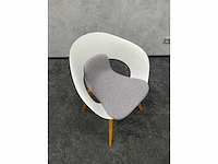 Designmix - 8p conferentieset 240x120 - afbeelding 15 van  38