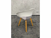 Designmix - 8p conferentieset 240x120 - afbeelding 16 van  38