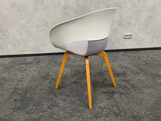 Designmix - 8p conferentieset 240x120 - afbeelding 17 van  38