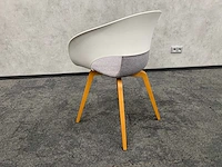 Designmix - 8p conferentieset 240x120 - afbeelding 17 van  38