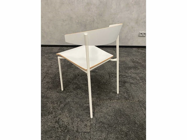 Designmix - 8p conferentieset 240x120 - afbeelding 27 van  38