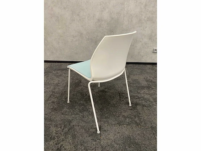 Designmix - 8p conferentieset 240x120 - afbeelding 30 van  38