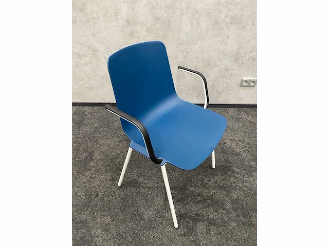 Designmix - 8p conferentieset 240x120 - afbeelding 38 van  38