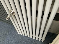Designradiator 38x187 cm - afbeelding 3 van  5