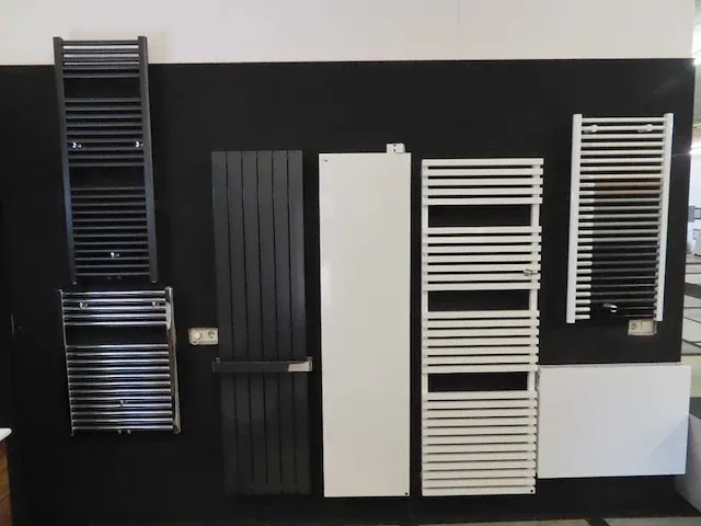 Designradiator (6x) - afbeelding 1 van  4