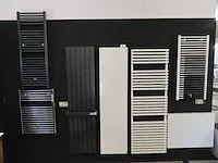 Designradiator (6x) - afbeelding 1 van  4