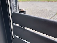 Designradiator, matzwart - afbeelding 2 van  3