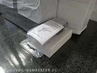 Designradiator thermrad, alustyle, antraciet - afbeelding 4 van  5