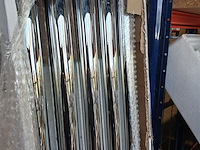 Designradiator ultraheat, imperium, glans chroom - afbeelding 3 van  3