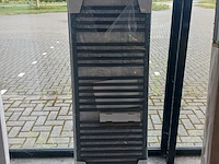 Designradiator, vasco, bathline, clr301 - afbeelding 1 van  4