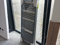 Designradiator, vasco, bathline, clr301 - afbeelding 2 van  4