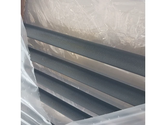 Designradiator, vasco, bathline, clr301 - afbeelding 3 van  4