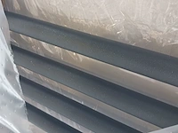 Designradiator, vasco, bathline, clr301 - afbeelding 3 van  4